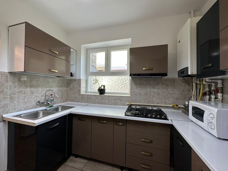 Stefan cel Mare, Spitalul Colentina,