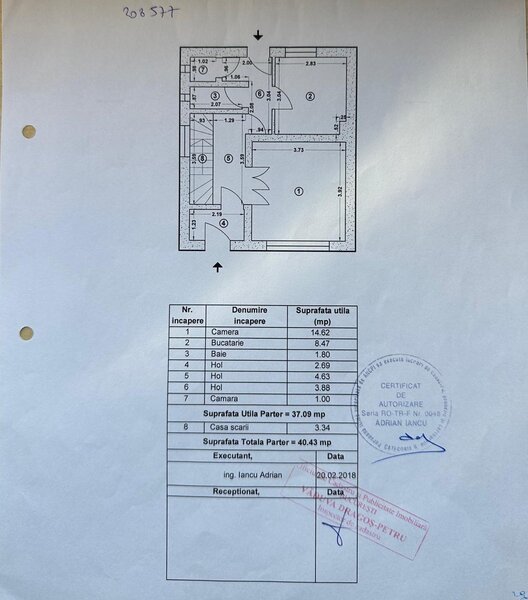 Stefan cel Mare, Spitalul Colentina,
