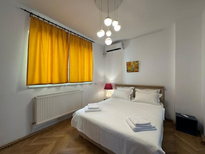 Stefan cel Mare, Spitalul Colentina,